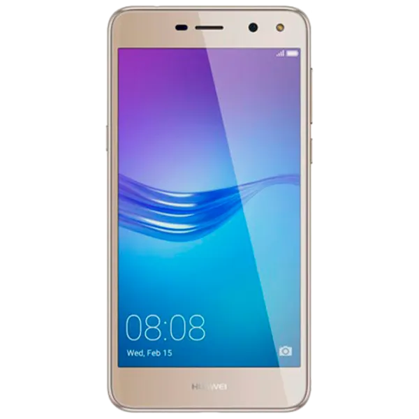Huawei Y6 2017 Maya 2 ГБ/ 16 ГБ/ Dual SIM/ Белый photo 1