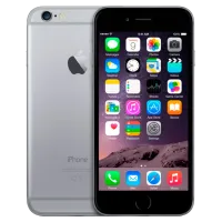 Apple iPhone 6S 2 ГБ/ 32 ГБ/ Single SIM/ Космос Серый