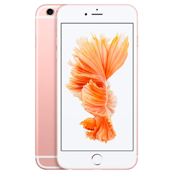 Apple iPhone 6S 2 ГБ/ 32 ГБ/ Single SIM/ Золотой photo 1 Apple iPhone 6S 2 ГБ/ 32 ГБ/ Single SIM/ Золотой photo 1