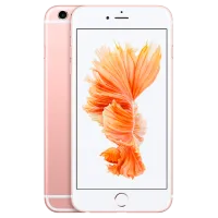 Apple iPhone 6S 2 GB/ 32 GB/ Single SIM/ Gold