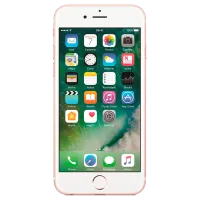 Apple iPhone 6S 2 GB/ 16 GB/ Single SIM/ Gold Rose