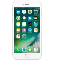 Apple iPhone 6S Plus 2 ГБ/ 64 ГБ/ Single SIM/ Золотой Rose