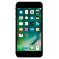 Apple iPhone 6S Plus 2 ГБ/ 64 ГБ/ Single SIM/ Серебристый