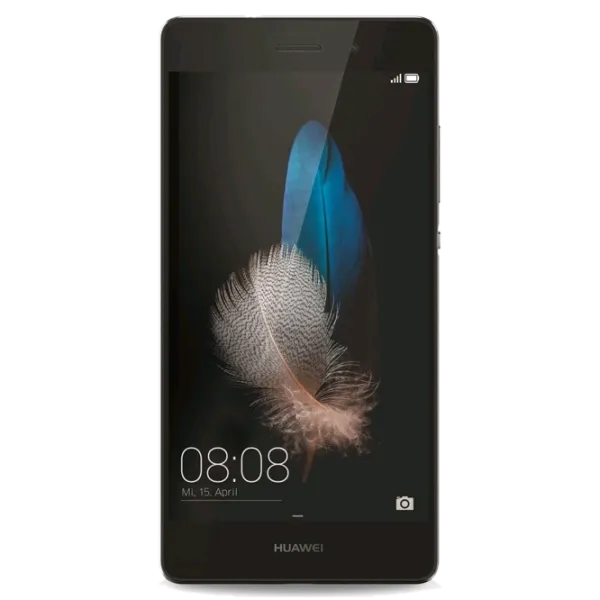 Huawei P8 Lite 2 ГБ/ 16 ГБ/ Dual SIM/ Черный photo 1