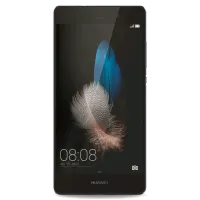 Huawei P8 Lite 2 GB/ 16 GB/ Dual SIM/ Black
