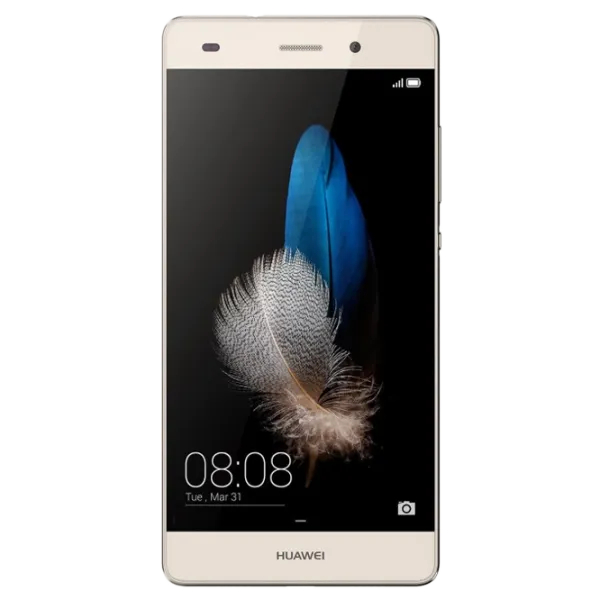 Huawei P8 Lite 2 ГБ/ 16 ГБ/ Dual SIM/ Dazzling Золотой photo 1 Huawei P8 Lite 2 ГБ/ 16 ГБ/ Dual SIM/ Dazzling Золотой photo 1