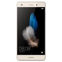 Huawei P8 Lite 2 ГБ/ 16 ГБ/ Dual SIM/ Dazzling Золотой