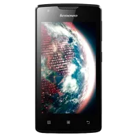 Lenovo A1000 1 GB/ 8 GB/ Dual SIM/ Black