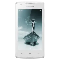 Lenovo A1000 1 GB/ 8 GB/ Dual SIM/ White