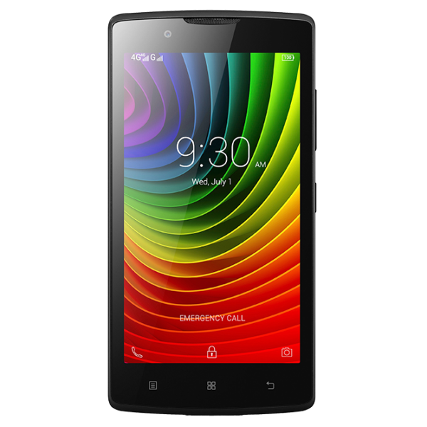 Lenovo A2010 1 ГБ/ 8 ГБ/ Dual SIM/ Черный photo 1 Lenovo A2010 1 ГБ/ 8 ГБ/ Dual SIM/ Черный photo 1