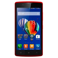 Lenovo A2010 1 ГБ/ 8 ГБ/ Dual SIM/ Красный