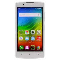 Lenovo A2010 1 GB/ 8 GB/ Dual SIM/ White