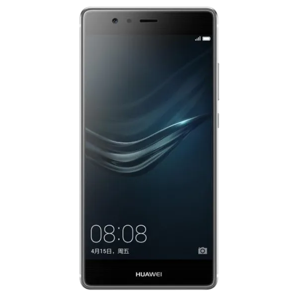 Huawei P9 3 ГБ/ 32 ГБ/ Single SIM/ Titanium Серый photo 1 Huawei P9 3 ГБ/ 32 ГБ/ Single SIM/ Titanium Серый photo 1
