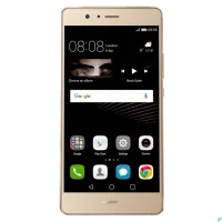 Huawei P9 3 ГБ/ 32 ГБ/ Single SIM/ Золотой