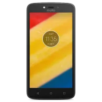 Motorola Moto C Plus XT1723 1 ГБ/ 16 ГБ/ Dual SIM/ Черный