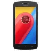 Motorola Moto C XT1754 1 ГБ/ 16 ГБ/ Dual SIM/ Черный