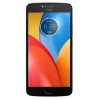 Motorola Moto E Plus XT1771 3 ГБ/ 16 ГБ/ Dual SIM/ Серый
