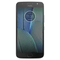 Motorola Moto G5S Plus XT1805 3 ГБ/ 32 ГБ/ Dual SIM/ Серый