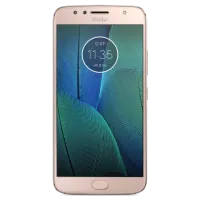Motorola Moto G5S Plus XT1805 3 ГБ/ 32 ГБ/ Dual SIM/ Золотой