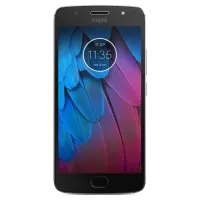 Motorola Moto G5S XT1794 3 ГБ/ 32 ГБ/ Dual SIM/ Серый