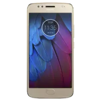 Motorola Moto G5S XT1794 3 ГБ/ 32 ГБ/ Dual SIM/ Золотой