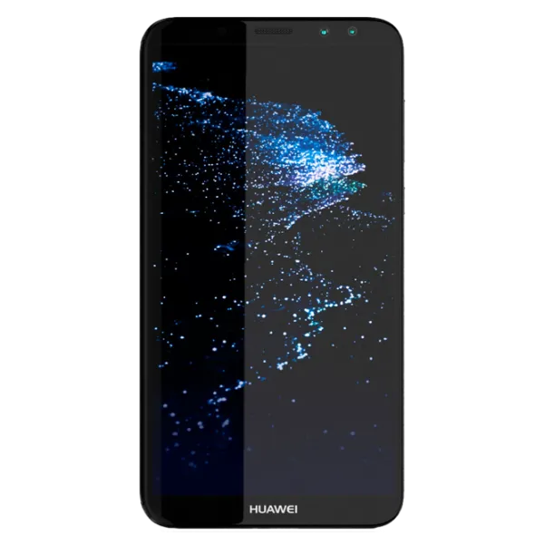 Huawei Mate 10 Lite 4 ГБ/ 64 ГБ/ Dual SIM/ Черный photo 1