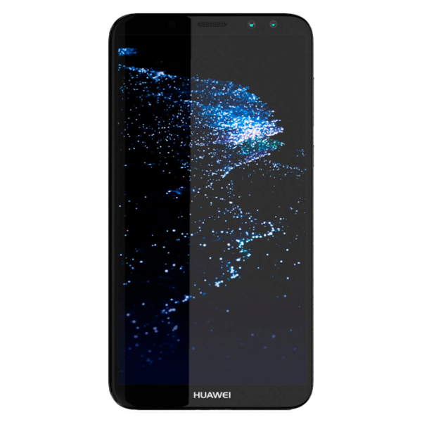 Huawei Mate 10 Lite 4 ГБ/ 64 ГБ/ Dual SIM/ Черный photo 1