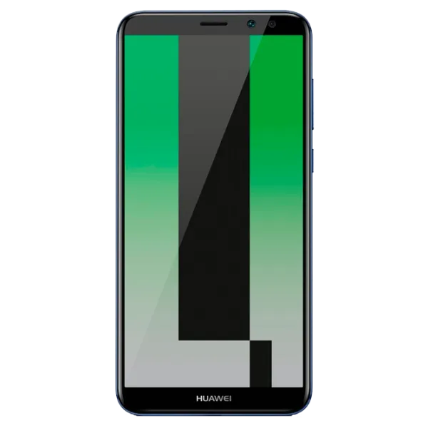 Huawei Mate 10 Lite 4 ГБ/ 64 ГБ/ Dual SIM/ Синий photo 1 Huawei Mate 10 Lite 4 ГБ/ 64 ГБ/ Dual SIM/ Синий photo 1