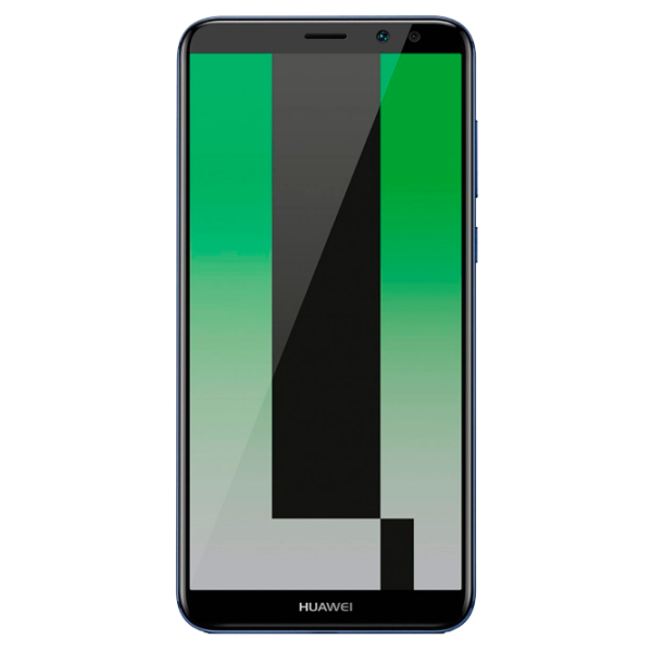 Huawei Mate 10 Lite 4 ГБ/ 64 ГБ/ Dual SIM/ Синий photo 1 Huawei Mate 10 Lite 4 ГБ/ 64 ГБ/ Dual SIM/ Синий photo 1