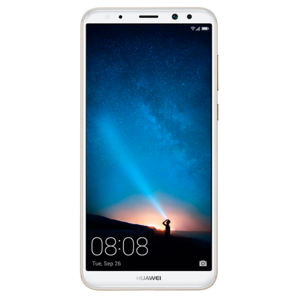 Huawei Mate 10 Lite 4 ГБ/ 64 ГБ/ Dual SIM/ Золотой photo 1 Huawei Mate 10 Lite 4 ГБ/ 64 ГБ/ Dual SIM/ Золотой photo 1