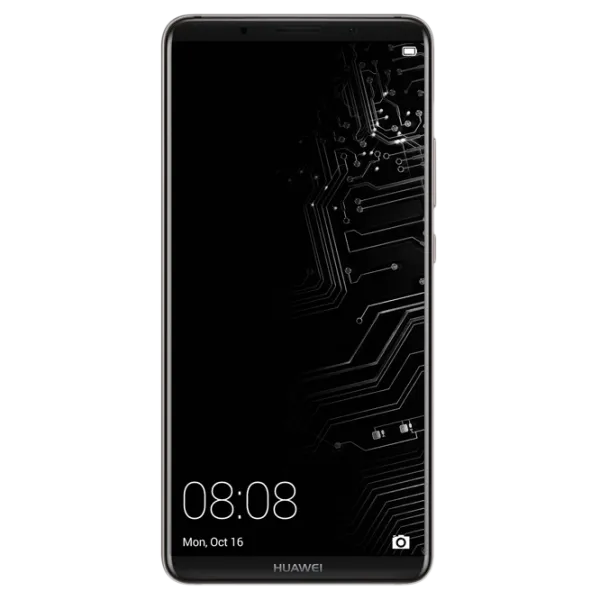 Huawei Mate 10 Pro 6 ГБ/ 128 ГБ/ Dual SIM/ Черный photo 1 Huawei Mate 10 Pro 6 ГБ/ 128 ГБ/ Dual SIM/ Черный photo 1