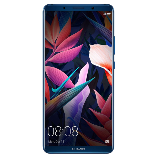 Huawei Mate 10 Pro 6 ГБ/ 128 ГБ/ Dual SIM/ Синий photo 1