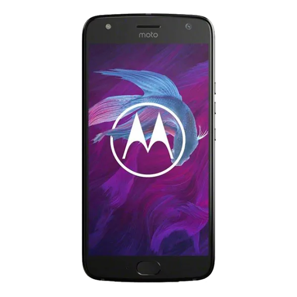 Motorola Moto X4 XT1900-7 3 ГБ/ 32 ГБ/ Dual SIM/ Super Черный photo 1