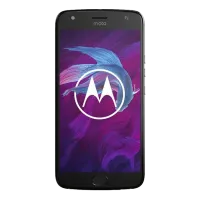 Motorola Moto X4 XT1900-7 3 ГБ/ 32 ГБ/ Dual SIM/ Super Черный