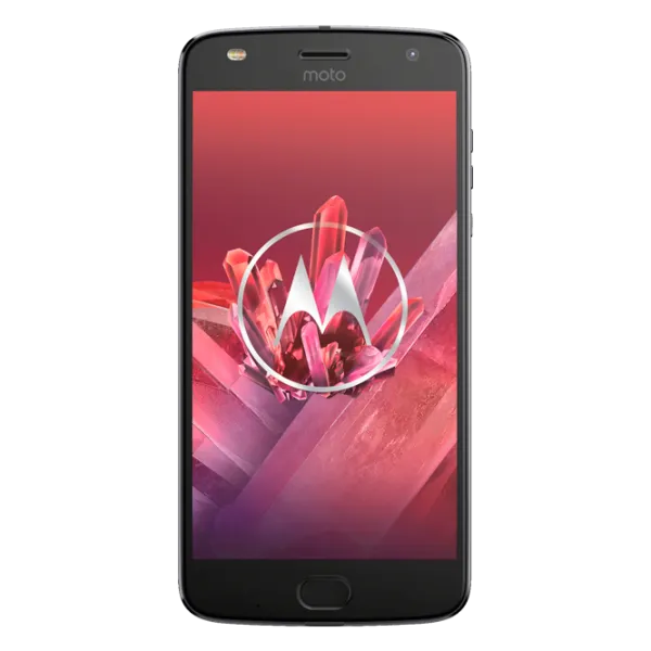 Moto Z2 Play XT1710-09 4 GB/ 64 GB/ Dual SIM/ Lunar Gray photo 1 Moto Z2 Play XT1710-09 4 GB/ 64 GB/ Dual SIM/ Lunar Gray photo 1