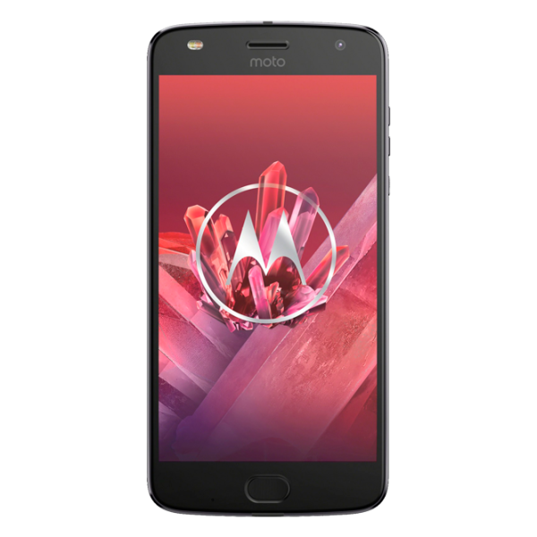 Moto Z2 Play XT1710-09 4 GB/ 64 GB/ Dual SIM/ Lunar Gray photo 1 Moto Z2 Play XT1710-09 4 GB/ 64 GB/ Dual SIM/ Lunar Gray photo 1