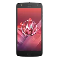 Moto Z2 Play XT1710-09 4 ГБ/ 64 ГБ/ Dual SIM/ Lunar Серый