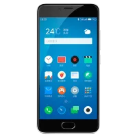 M3 Mini 2 GB/ 16 GB/ Dual SIM/ White