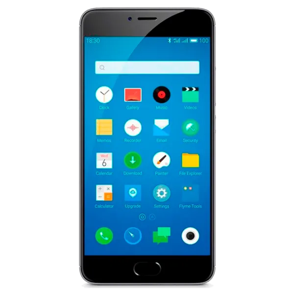 M3 Mini 3 ГБ/ 32 ГБ/ Dual SIM/ Серый photo 1 M3 Mini 3 ГБ/ 32 ГБ/ Dual SIM/ Серый photo 1