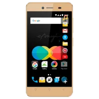 Allview P5 Emagic 1 GB/ 8 GB/ Dual SIM/ Gold