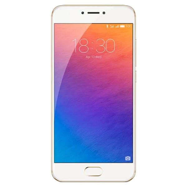 Meizu Pro 6 4 GB/ 32 GB/ Dual SIM/ Gold photo 1
