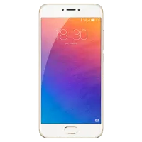 Meizu Pro 6 4 ГБ/ 32 ГБ/ Dual SIM/ Золотой
