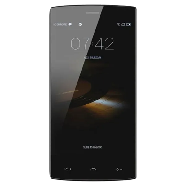 A550 Max 1 GB/ 8 GB/ Dual SIM/ Black photo 1 A550 Max 1 GB/ 8 GB/ Dual SIM/ Black photo 1