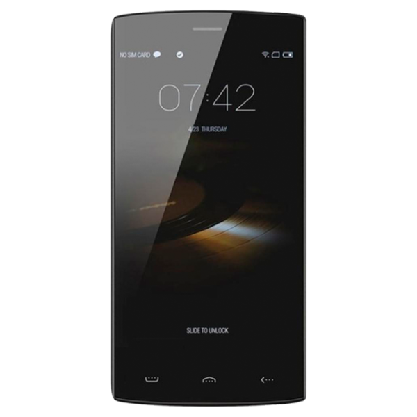 A550 Max 1 GB/ 8 GB/ Dual SIM/ Black photo 1 A550 Max 1 GB/ 8 GB/ Dual SIM/ Black photo 1