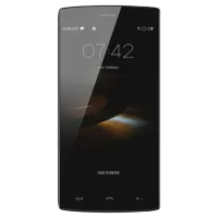 A550 Max 1 GB/ 8 GB/ Dual SIM/ Black