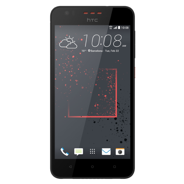 HTC Desire 825 2 GB/ 16 GB/ Dual SIM/ Dark Gray photo 1 HTC Desire 825 2 GB/ 16 GB/ Dual SIM/ Dark Gray photo 1
