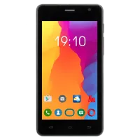 Nomi i4510 1 GB/ 8 GB/ Dual SIM/ Dark Gray