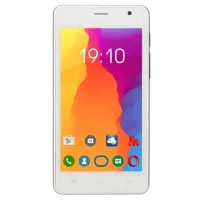 Nomi i4510 1 ГБ/ 8 ГБ/ Dual SIM/ Белый