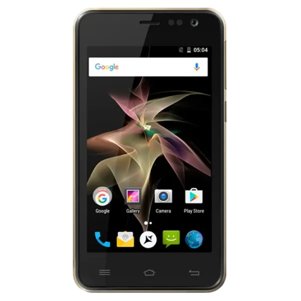 Allview P41 Emagic 1 GB/ 8 GB/ Dual SIM/ Black photo 1