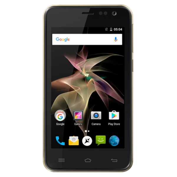 Allview P41 Emagic 1 GB/ 8 GB/ Dual SIM/ Black photo 1